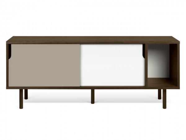 9500-400568-DANN-SIDEBOARD-WALNUT-WITH-MATTE-GREY-AND-PURE-W