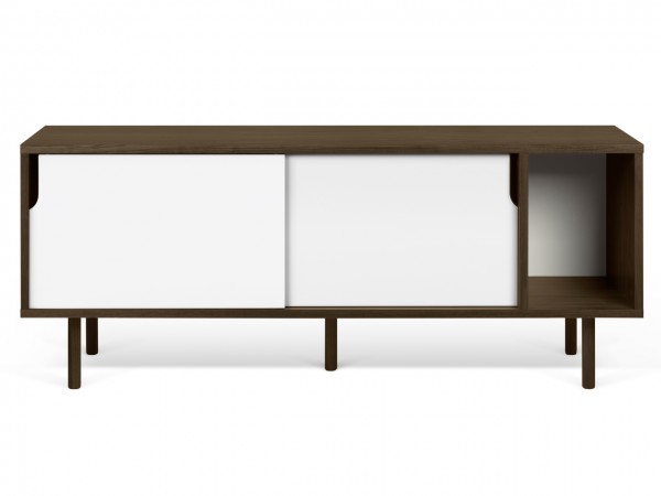 9500-400544-DANN-SIDEBOARD-WALNUT-WITH-PURE-WHITE-A